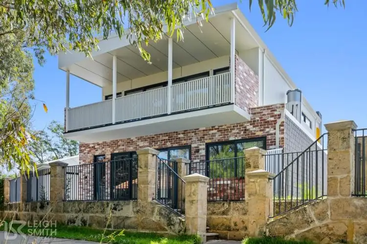 2/15 Bluerise Cove, Falcon WA 6210