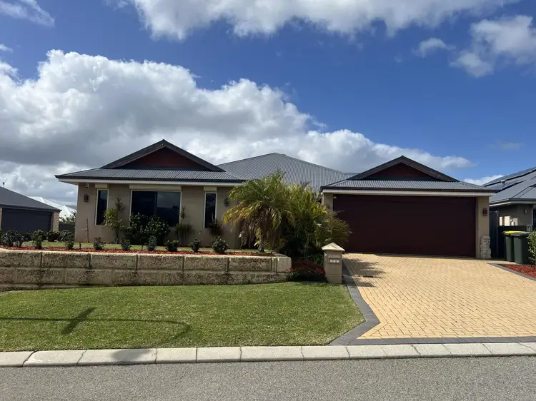 Main view of Homely house listing, 16 Motto Pass, Aveley WA 6069