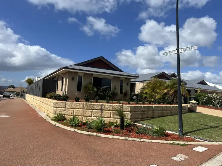Second view of Homely house listing, 16 Motto Pass, Aveley WA 6069