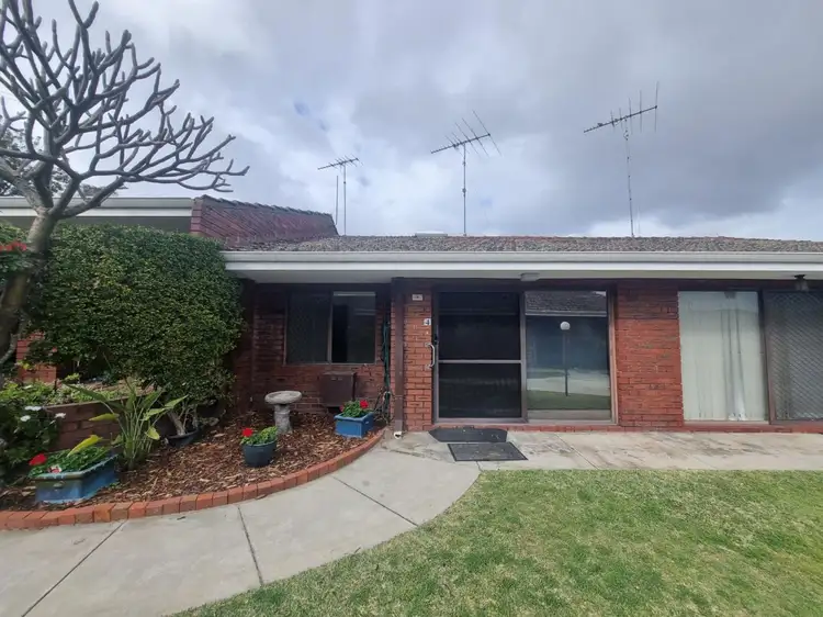 Main view of Homely unit listing, 4/91 WATERLOO STREET, Tuart Hill WA 6060