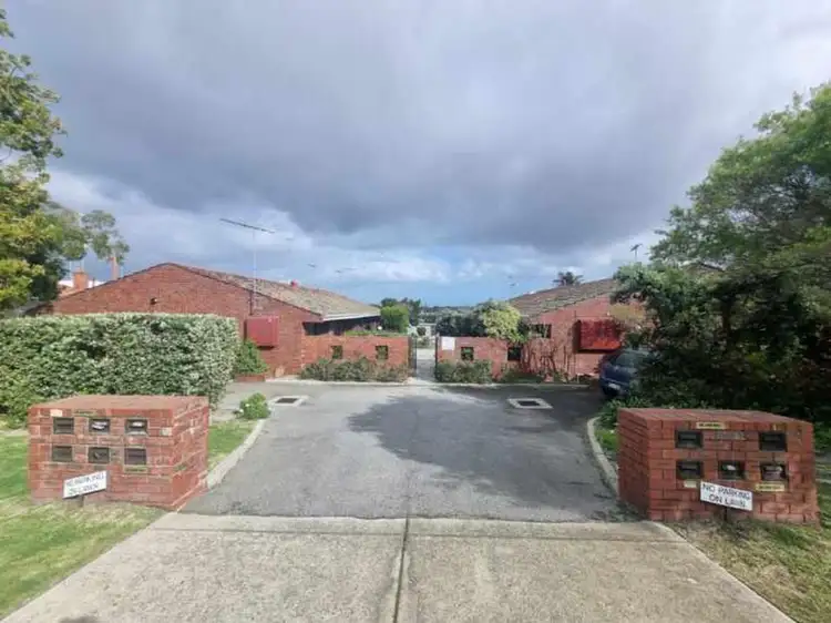 Third view of Homely unit listing, 4/91 WATERLOO STREET, Tuart Hill WA 6060