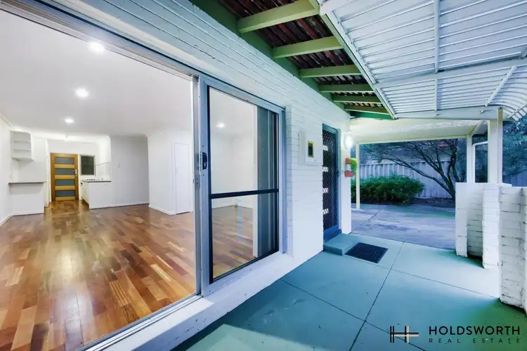 Third view of Homely house listing, 445D Hector Street, Yokine WA 6060