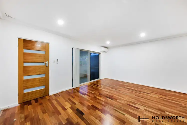 Fourth view of Homely house listing, 445D Hector Street, Yokine WA 6060