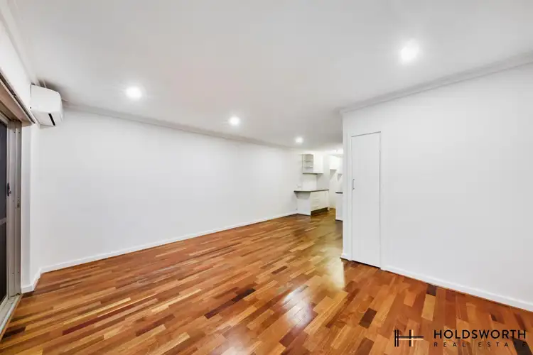 Fifth view of Homely house listing, 445D Hector Street, Yokine WA 6060