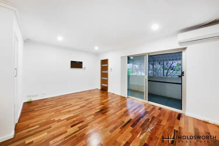 Sixth view of Homely house listing, 445D Hector Street, Yokine WA 6060