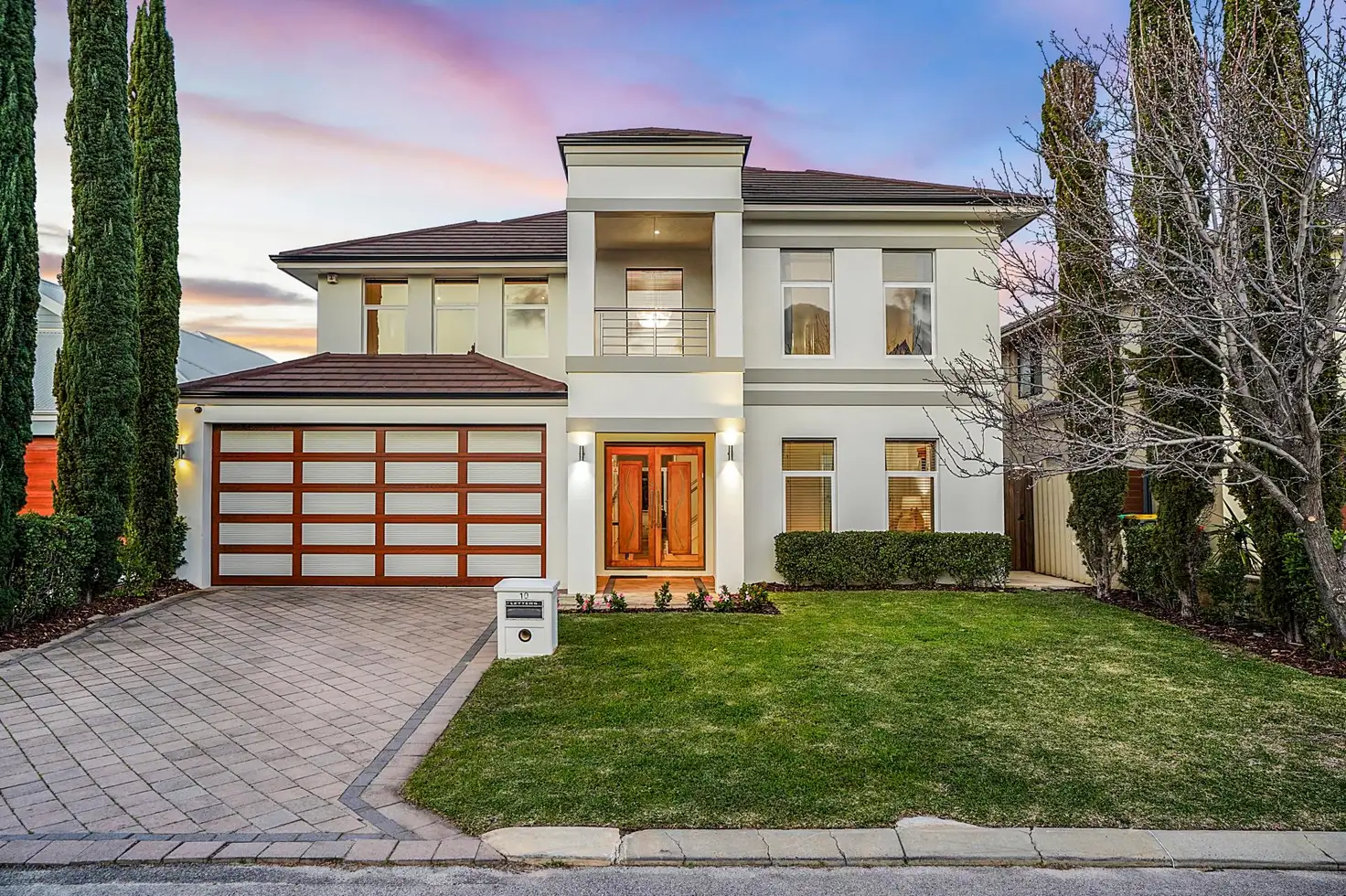 Main view of Homely house listing, 10 Locarno Close, Stirling WA 6021