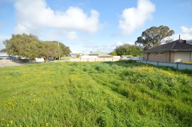 Second view of Homely land listing, 1/61 Gibson Street, Mandurah WA 6210