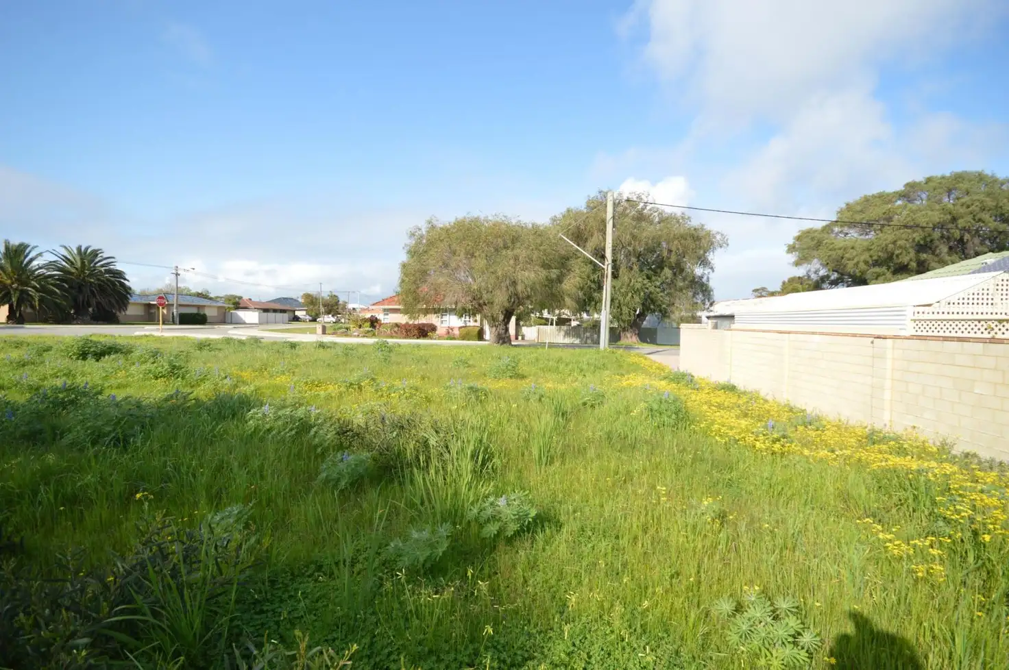 Main view of Homely land listing, 34 Randell Street, Mandurah WA 6210