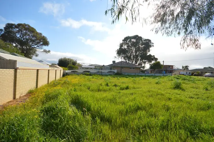 Second view of Homely land listing, 34 Randell Street, Mandurah WA 6210