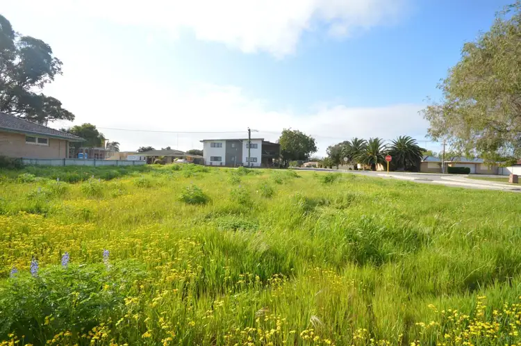 Third view of Homely land listing, 34 Randell Street, Mandurah WA 6210