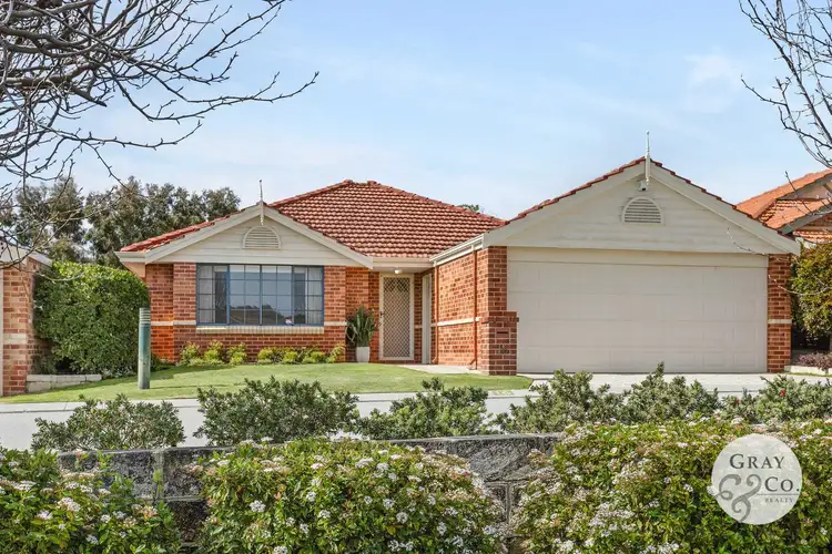 16 Kingsdene Mews, Landsdale WA 6065