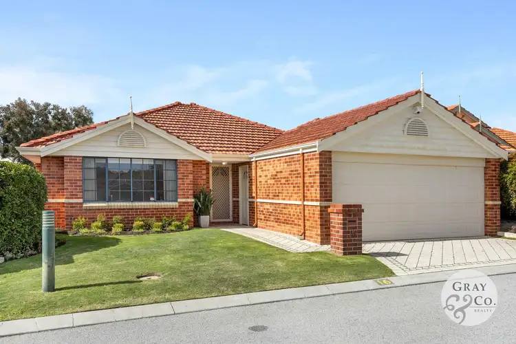 Second view of Homely house listing, 16 Kingsdene Mews, Landsdale WA 6065