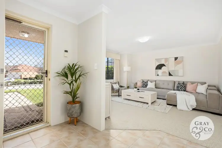 Third view of Homely house listing, 16 Kingsdene Mews, Landsdale WA 6065