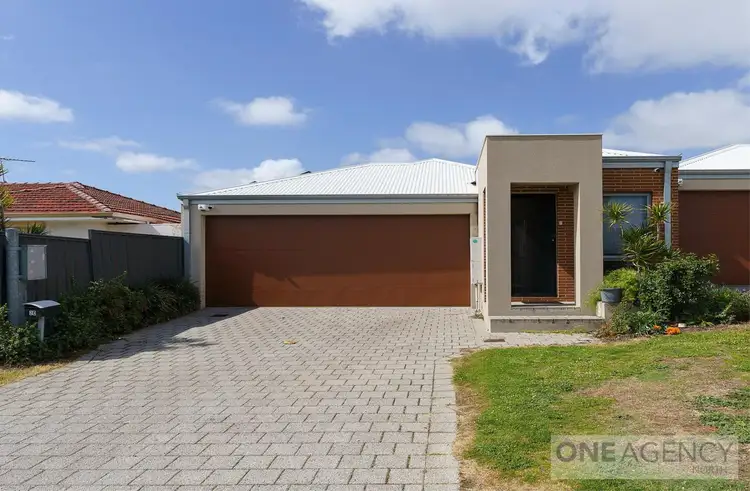 Main view of Homely house listing, 2C Vincent Avenue, Westminster WA 6061