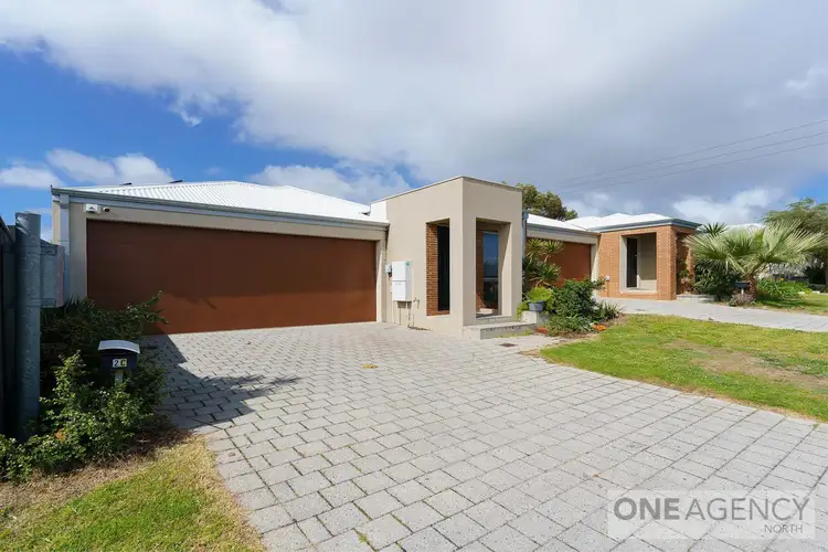 Second view of Homely house listing, 2C Vincent Avenue, Westminster WA 6061