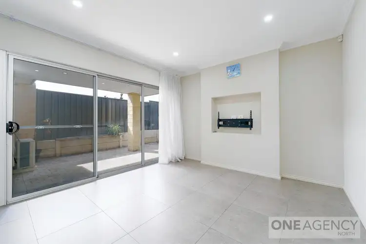 Sixth view of Homely house listing, 2C Vincent Avenue, Westminster WA 6061