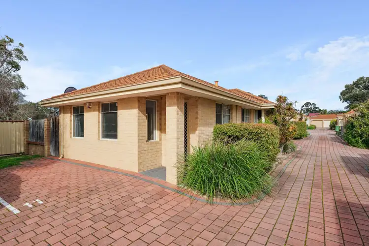 11/20 Fremantle Road, Gosnells WA 6110