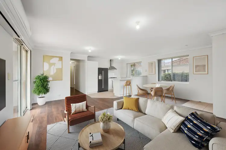 Third view of Homely house listing, 11/20 Fremantle Road, Gosnells WA 6110