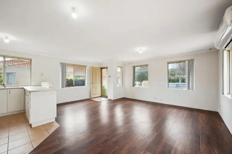 Fourth view of Homely house listing, 11/20 Fremantle Road, Gosnells WA 6110