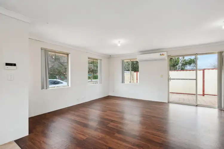 Fifth view of Homely house listing, 11/20 Fremantle Road, Gosnells WA 6110