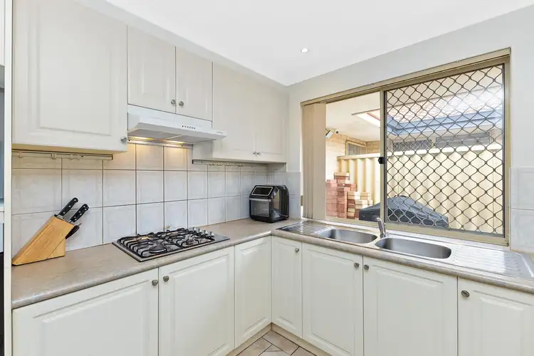 Third view of Homely unit listing, 67 Harrison Street, Balcatta WA 6021
