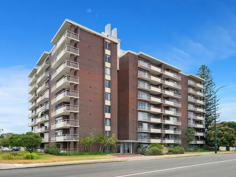 Second view of Homely apartment listing, 3/370 Cambridge Street, Wembley WA 6014