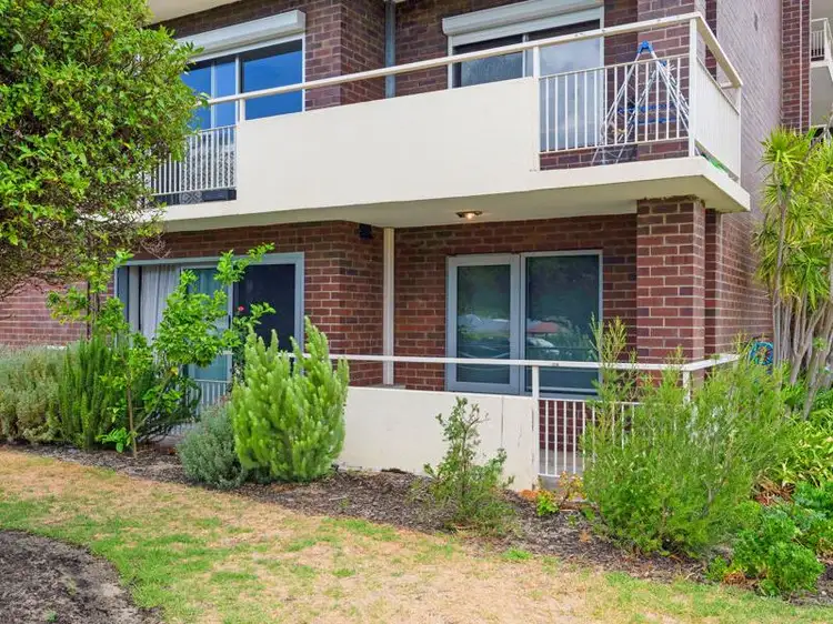 Third view of Homely apartment listing, 3/370 Cambridge Street, Wembley WA 6014