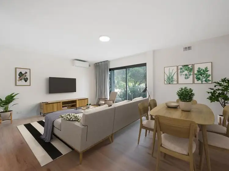 Fourth view of Homely apartment listing, 3/370 Cambridge Street, Wembley WA 6014