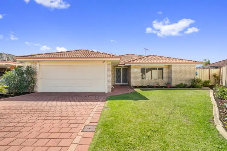9 Solander Close, Waikiki WA 6169