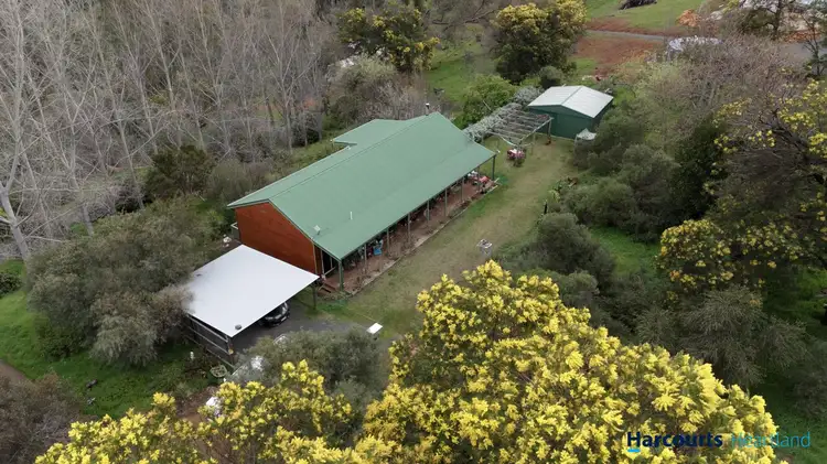 Main view of Homely house listing, 16 Railway Terrace, Bridgetown WA 6255