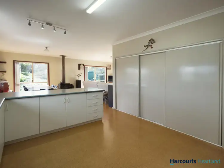 Sixth view of Homely house listing, 16 Railway Terrace, Bridgetown WA 6255