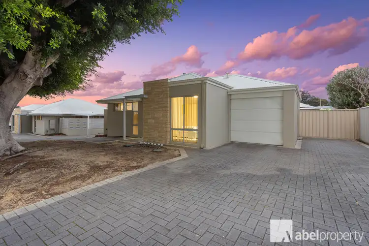 186A Edward  Street, Osborne Park WA 6017