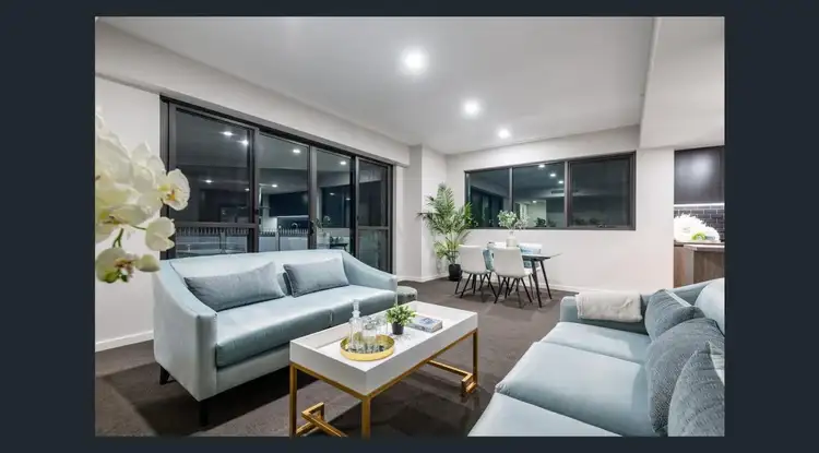 Third view of Homely apartment listing, 610/118 Goodwood Parade, Burswood WA 6100
