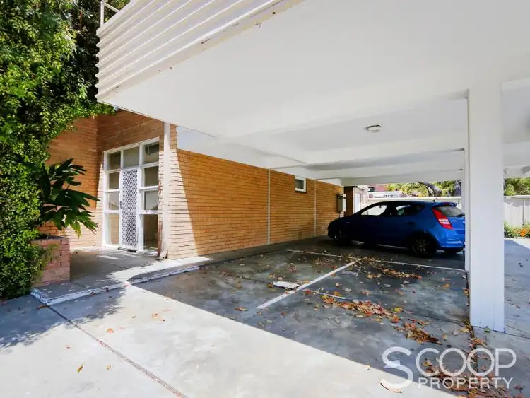 Second view of Homely apartment listing, 5/65 Stirling Highway, Nedlands WA 6009