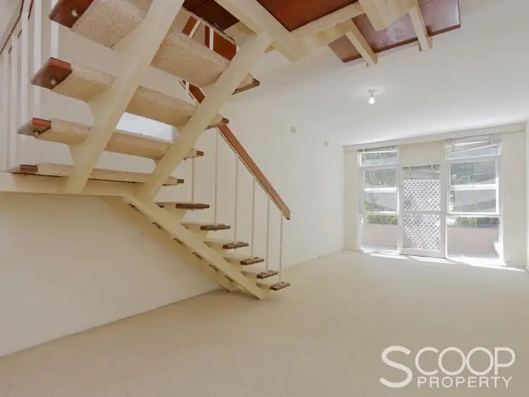 Third view of Homely apartment listing, 5/65 Stirling Highway, Nedlands WA 6009