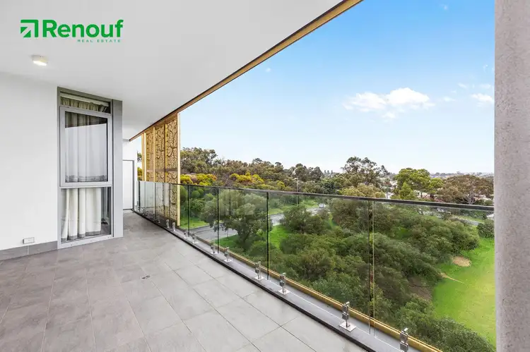 Second view of Homely apartment listing, 119/2 Milyarm Rise, Swanbourne WA 6010