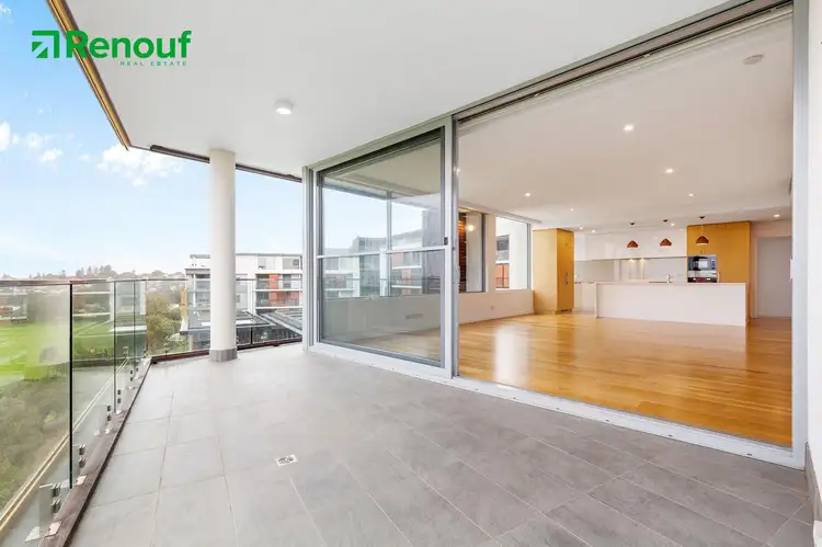 Third view of Homely apartment listing, 119/2 Milyarm Rise, Swanbourne WA 6010