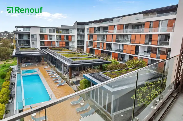 Fifth view of Homely apartment listing, 119/2 Milyarm Rise, Swanbourne WA 6010