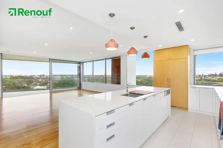 Sixth view of Homely apartment listing, 119/2 Milyarm Rise, Swanbourne WA 6010