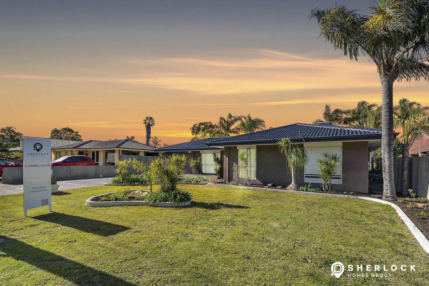 Main view of Homely house listing, 97 Dawson Avenue, Forrestfield WA 6058