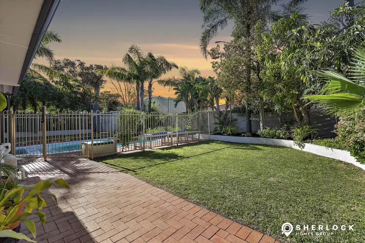 Second view of Homely house listing, 97 Dawson Avenue, Forrestfield WA 6058
