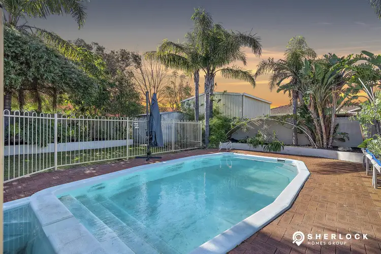 Third view of Homely house listing, 97 Dawson Avenue, Forrestfield WA 6058