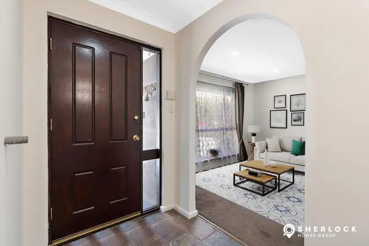 Fourth view of Homely house listing, 97 Dawson Avenue, Forrestfield WA 6058