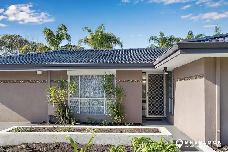 Sixth view of Homely house listing, 97 Dawson Avenue, Forrestfield WA 6058
