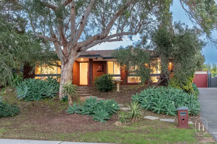 7 GALLEON ROAD, Beldon WA 6027