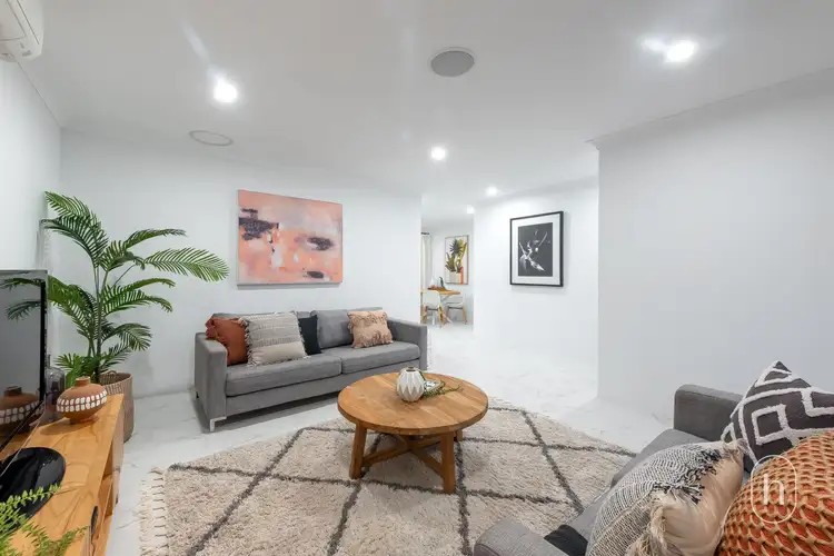 Second view of Homely house listing, 7 GALLEON ROAD, Beldon WA 6027