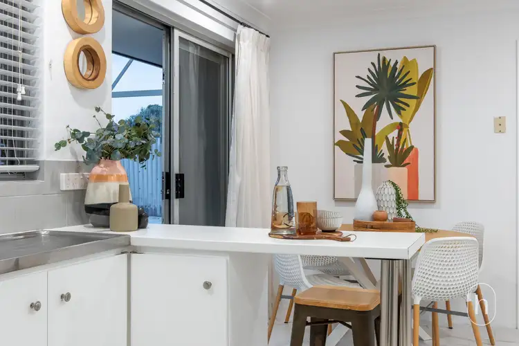 Third view of Homely house listing, 7 GALLEON ROAD, Beldon WA 6027