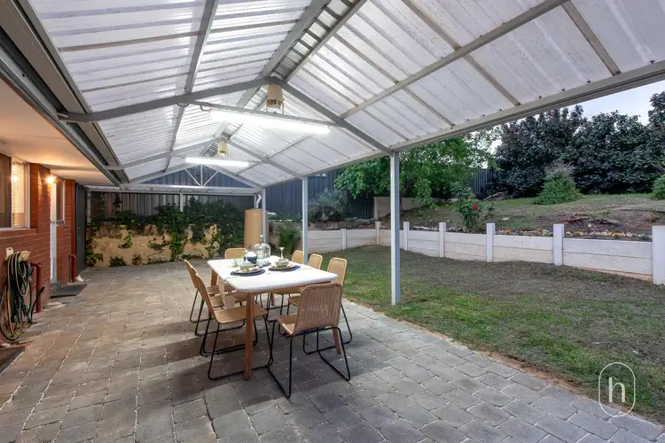 Fifth view of Homely house listing, 7 GALLEON ROAD, Beldon WA 6027