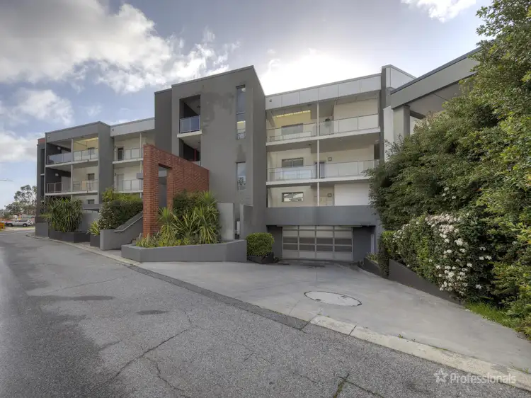 Main view of Homely apartment listing, 11/4 Wallsend Road, Woodbridge WA 6056