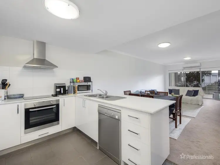 Second view of Homely apartment listing, 11/4 Wallsend Road, Woodbridge WA 6056